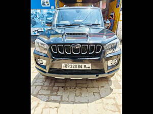 Second Hand Mahindra Scorpio S11 2WD 7 STR in Lucknow