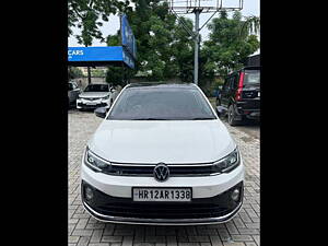 Second Hand Volkswagen Virtus GT Plus 1.5 TSI EVO DSG in Karnal