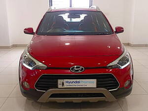 Second Hand Hyundai i20 Active 1.2 S in Bangalore