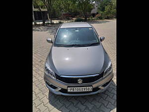 Second Hand Maruti Suzuki Ciaz Delta 1.3 Diesel in Ludhiana