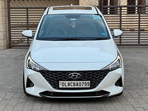 Second Hand Hyundai Verna SX 1.5 MPi in Ghaziabad