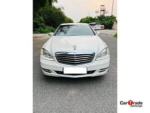 Second Hand Mercedes-Benz SL 300 in Delhi