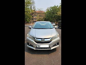 Second Hand Honda City VX in Delhi