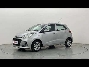 Second Hand Hyundai Grand i10 Sportz 1.2 Kappa VTVT [2016-2017] in Ghaziabad