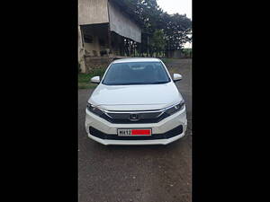 Second Hand Honda Amaze 1.2 S MT Petrol [2018-2020] in Pune