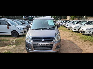 Second Hand Maruti Suzuki Wagon R VXI in Ranchi