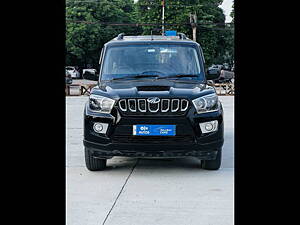 Second Hand Mahindra Scorpio S5 2WD 7 STR in Lucknow