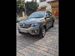 Second Hand Renault Kwid 1.0 RXT [2016-2019] in Delhi