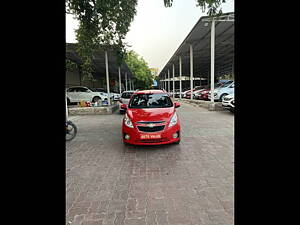 Second Hand Chevrolet Beat LT Diesel in Lucknow