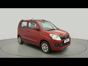 Second Hand Maruti Suzuki Wagon R VXI in Delhi