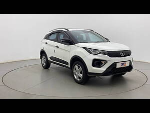 Second Hand Tata Nexon XMA Plus (S) in Chennai