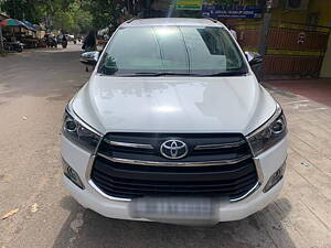 Second Hand Toyota Innova Crysta 2.4 VX 8 STR [2016-2020] in Chennai