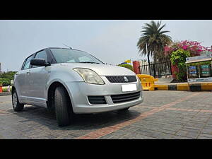 Second Hand Maruti Suzuki Swift VDi in Navi Mumbai