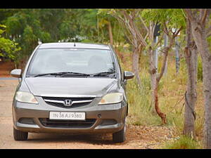 Second Hand Honda City GXi in Coimbatore