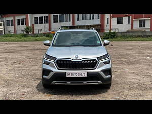 Second Hand Skoda Kushaq Style 1.0L TSI MT in Delhi