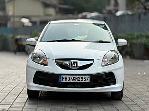 Second Hand Honda Brio S MT in Mumbai