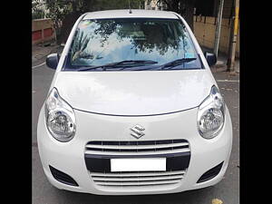 Second Hand Maruti Suzuki A-Star Vxi (ABS) AT in Bangalore