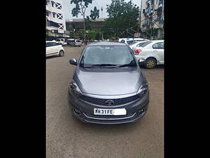 Second Hand Tata Tigor Revotron XZ+ in Nagpur