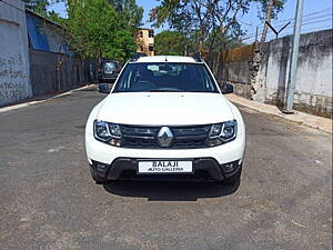 Second Hand Renault Duster 85 PS Base 4X2 MT Diesel in Pune