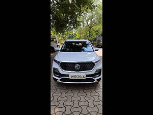 Second Hand MG Hector Sharp 2.0 Diesel [2019-2020] in Ranchi