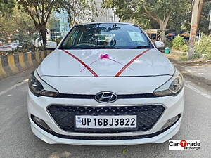 Second Hand Hyundai Elite i20 Asta 1.2 (O) [2016] in Noida