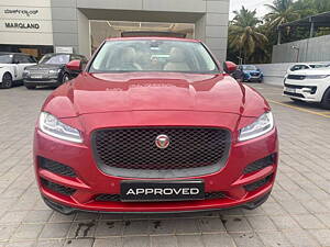 Second Hand Jaguar F-Pace Prestige in Bangalore