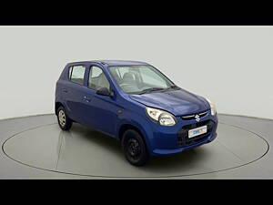 Second Hand Maruti Suzuki Alto 800 Lxi in Bangalore