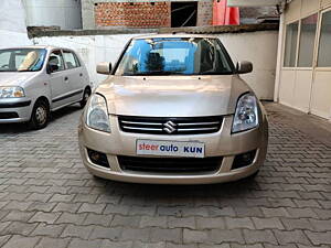 Second Hand Maruti Suzuki Swift DZire VXi in Chennai