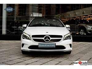 Second Hand Mercedes-Benz CLA 200 D Urban Sport in Kochi