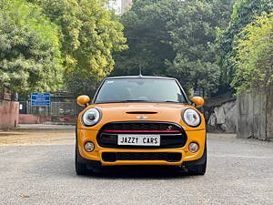 Second Hand MINI Convertible 1.6 in Delhi