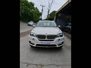 Second Hand BMW X5 xDrive 30d in Hyderabad