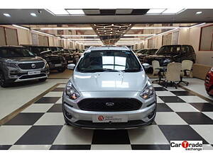 Second Hand Ford Freestyle Titanium Plus 1.5 TDCi [2018-2020] in Bangalore