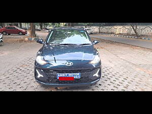 Second Hand Hyundai Grand i10 NIOS Asta 1.2 Kappa VTVT [2023] in Kolkata