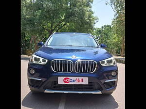 Second Hand BMW X1 sDrive20d Expedition in Agra