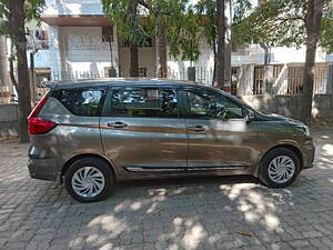 Second Hand Maruti Suzuki Ertiga VXi (O) CNG [2022-2023] in Pune