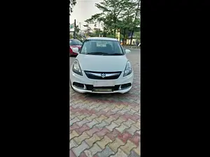 Second Hand Maruti Suzuki Swift DZire [2011-2015] ZDI in Haldwani