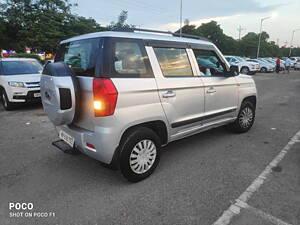 Second Hand Mahindra TUV300 T6 Plus in Chandigarh