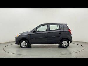 Second Hand Maruti Suzuki Alto 800 Lxi in Navi Mumbai