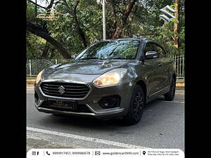 Second Hand Maruti Suzuki DZire VXi in Delhi