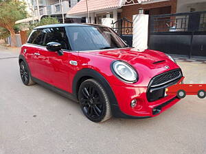 Second Hand MINI Cooper D 3 Door in Coimbatore