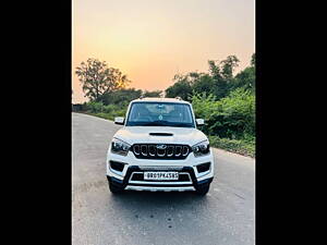 Second Hand Mahindra Scorpio S3 2WD 7 STR in Patna