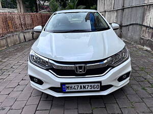 Second Hand Honda City V CVT Petrol [2017-2019] in Mumbai