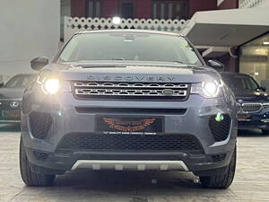 Second Hand Land Rover Discovery Sport HSE Petrol 7-Seater in Jaipur