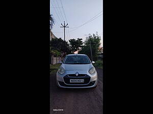 Second Hand Renault Pulse RxL Diesel in Kolhapur