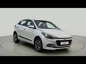 Second Hand Hyundai Elite i20 Asta 1.4 (O) CRDi in Chandigarh