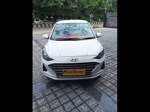 Second Hand Hyundai Grand i10 NIOS Corporate Edition MT in Jalandhar