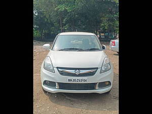 Second Hand Maruti Suzuki Swift DZire VXI in Panvel