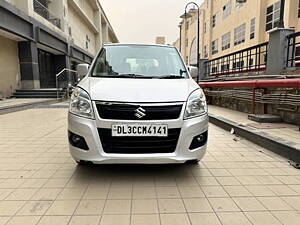 Second Hand Maruti Suzuki Wagon R VXI in Ghaziabad