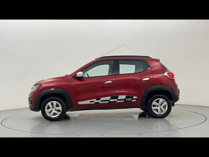 Second Hand Renault Kwid RXT 1.0 in Ghaziabad