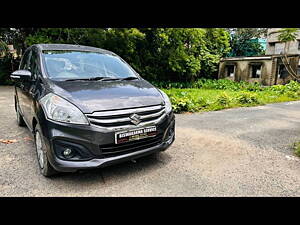 Second Hand Maruti Suzuki Ertiga VXi in Howrah